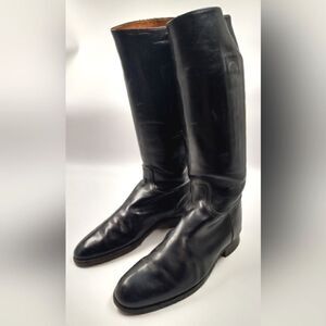 Horse Riding Equestrian Boots Vintage Coming soon
